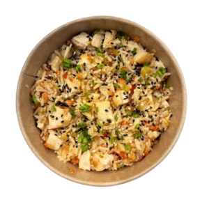 Arroz cantonés