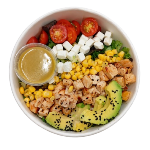 Ensalada completa SASA