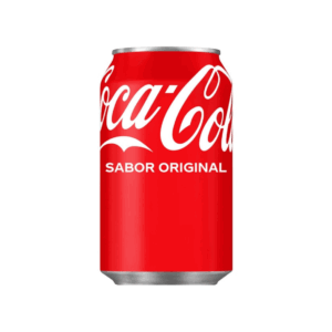 Coca Cola 33cl