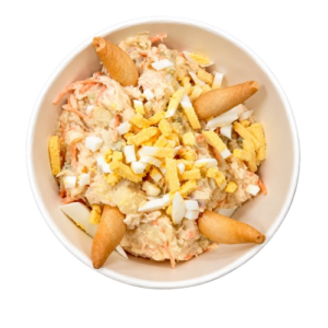 Ensaladilla SASA