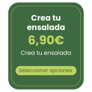 LUNES TU ENSALADA
