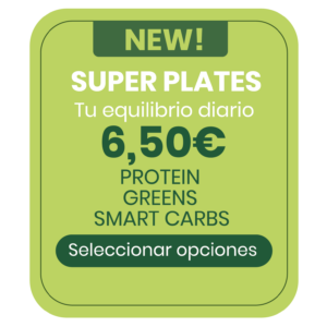 LUNES SUPER PLATES